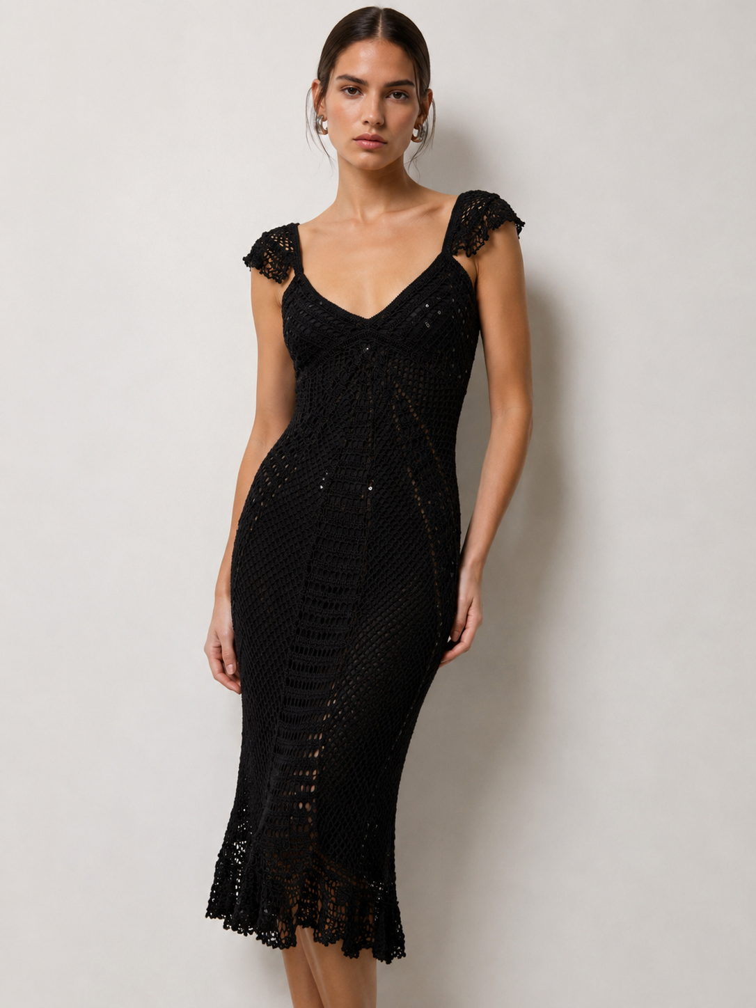 Network dresses